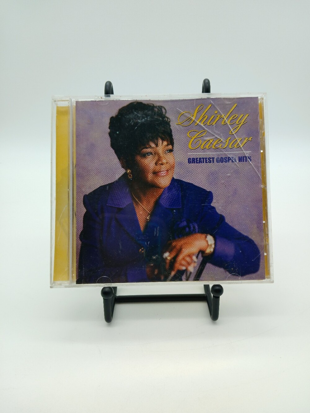 Shirley Caesar - Greatest Gospel Hits